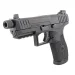 Pistolet IWI Masada Tactical Optics Ready, 4.6 inch kal. 9x19mm